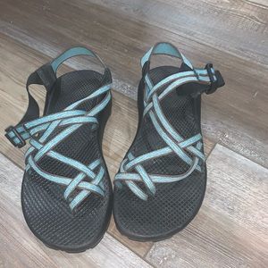 Chaco Sandals